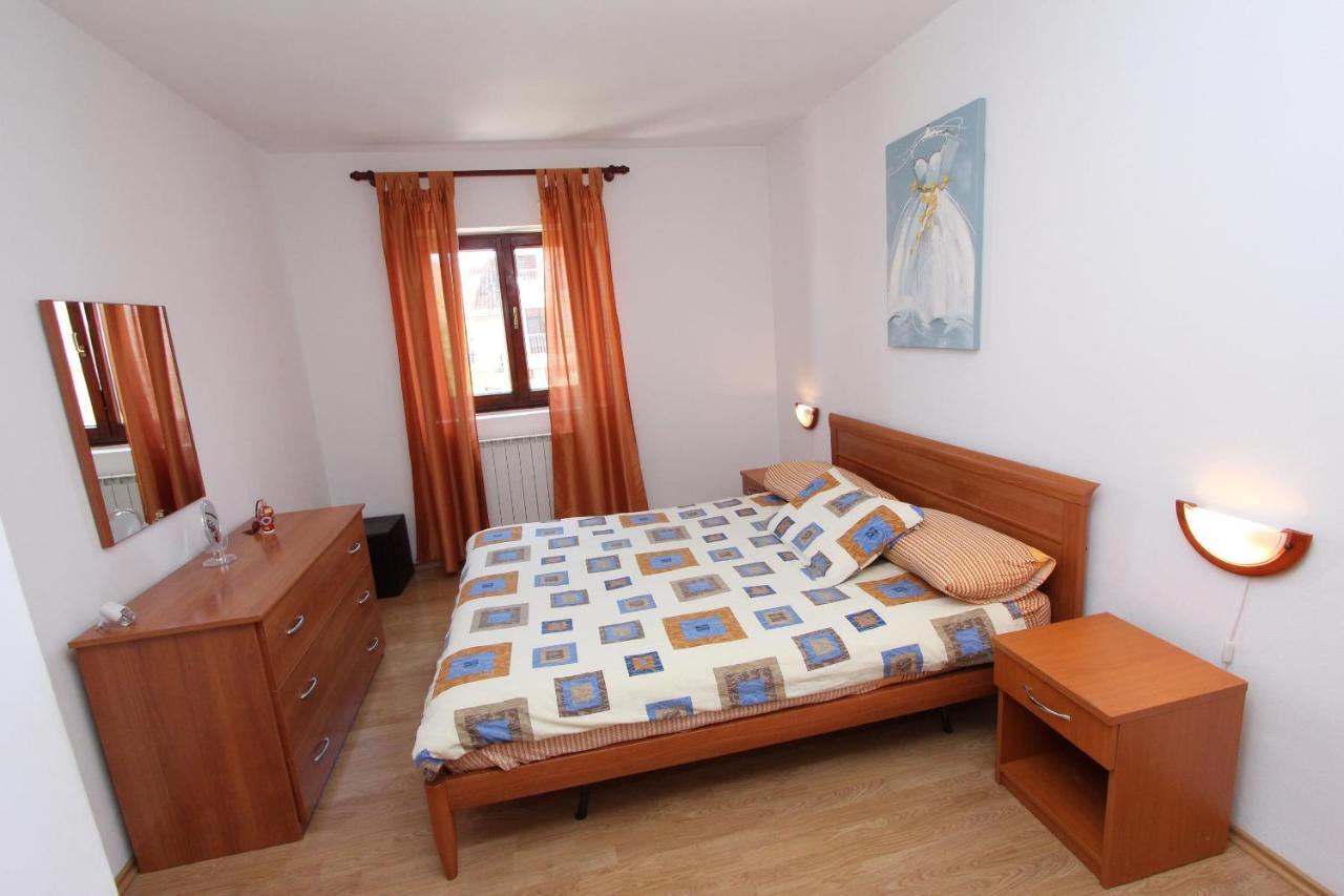 Apartments Denise Rovinj Exterior foto