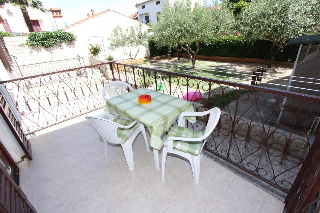 Apartments Denise Rovinj Exterior foto