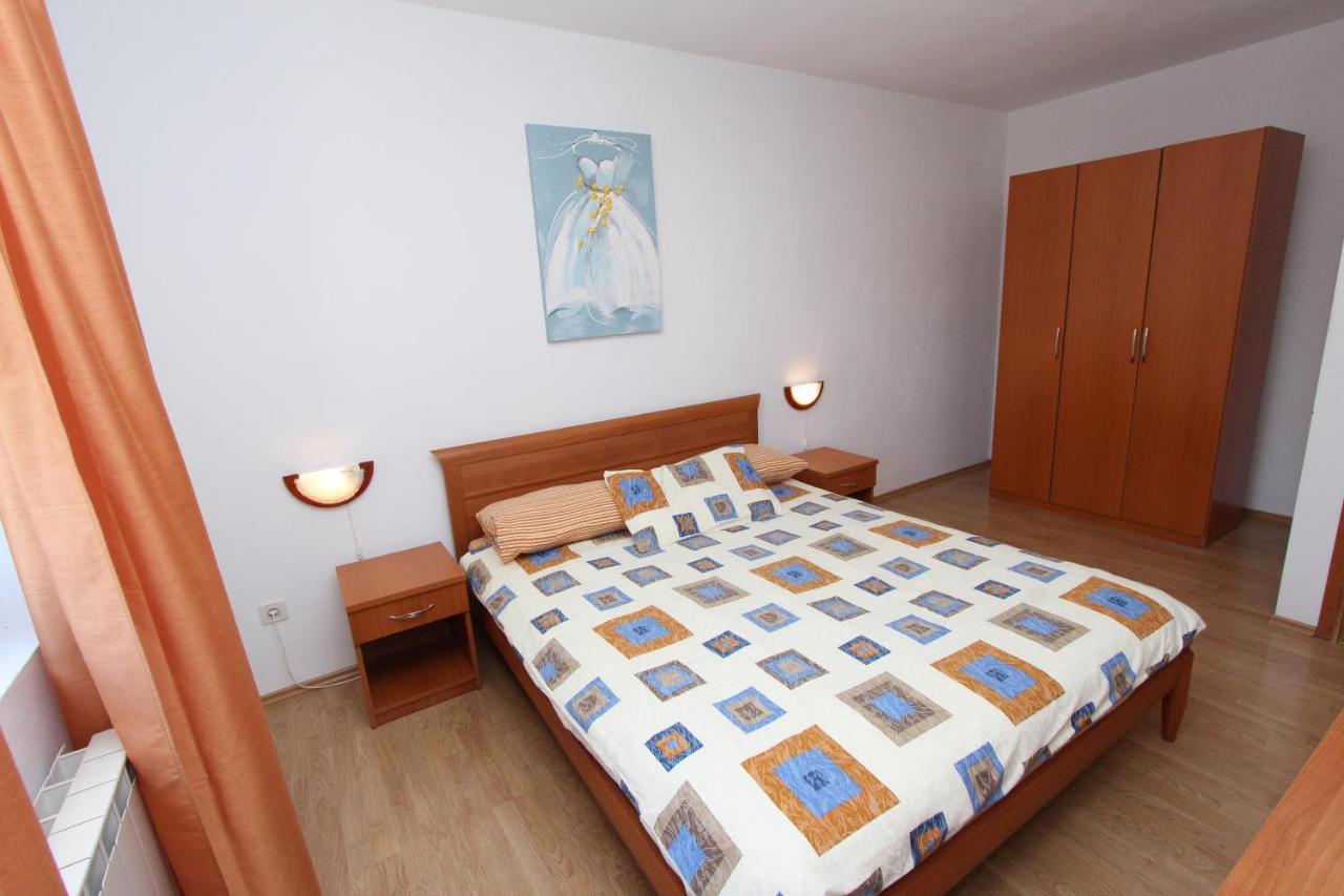 Apartments Denise Rovinj Exterior foto
