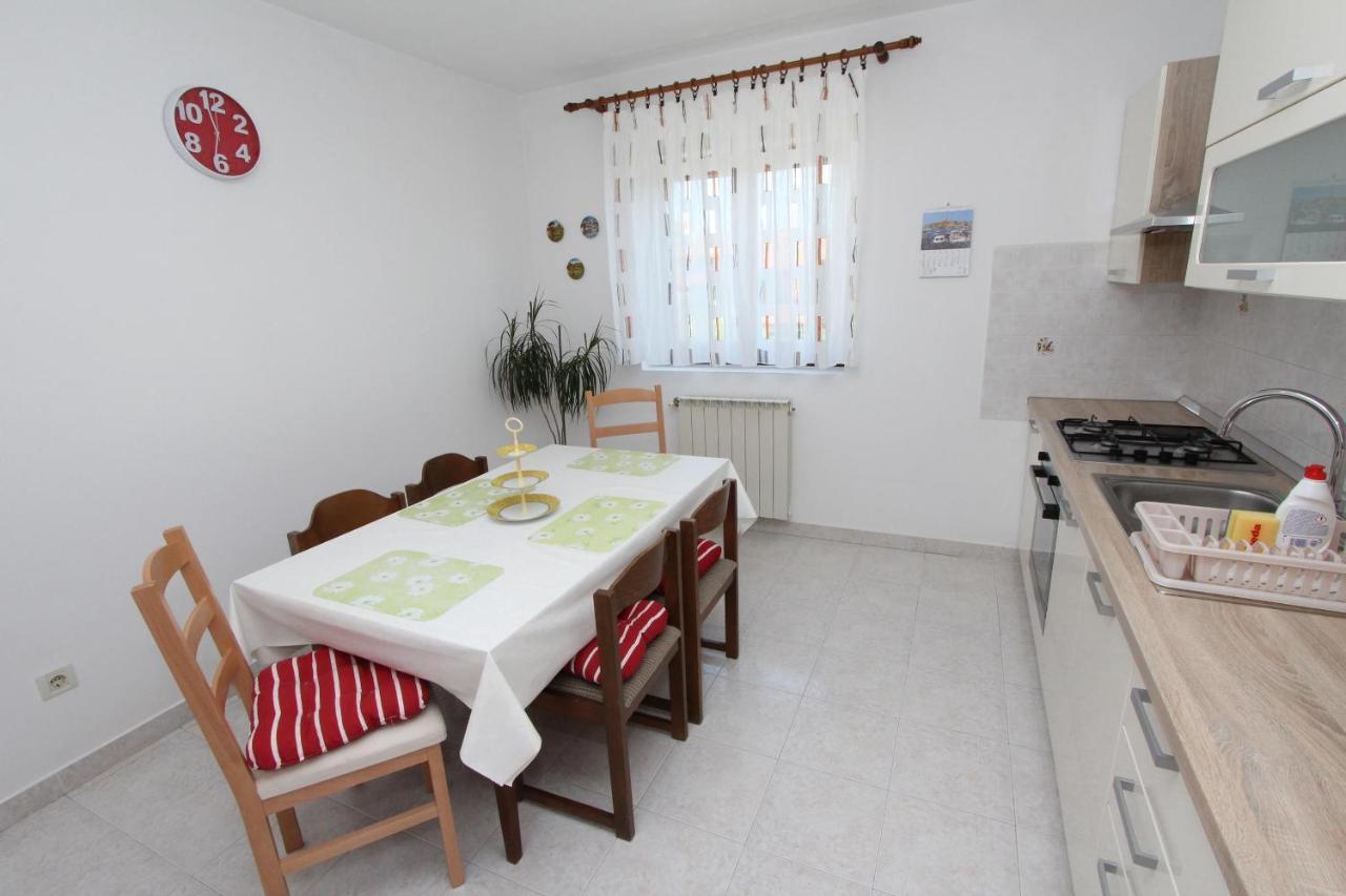 Apartments Denise Rovinj Exterior foto